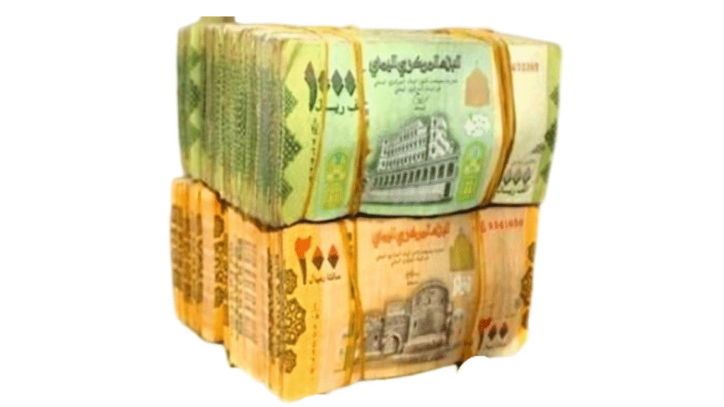 ما هي العملات المحلية وكيف تحدث الفروقات | بين الريال اليمني، الجنيه المصري، والليرة السورية مقابل الدولار 2 العملات المحلية الريال اليمني مقابل الدولار