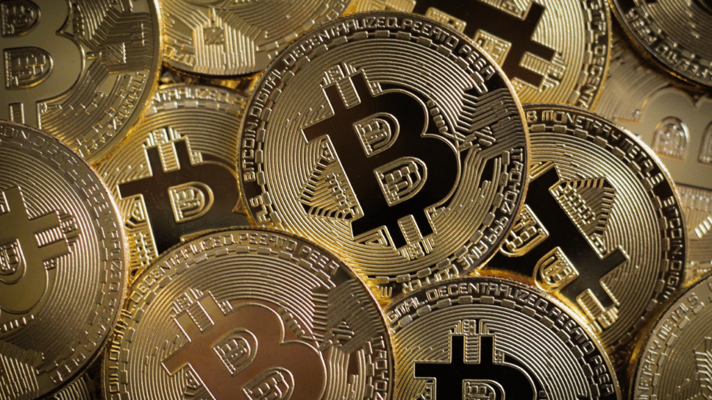 ما هي العملات الرقمية وكيف يتم تداولها؟ | شرح كامل للربح من العملات المشفرة في 2025 2 العملات الرقمية