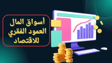 أسواق المال العمود الفقري للاقتصاد | ما علاقتها مع الأسهم والفوركس؟ 5 CPI
