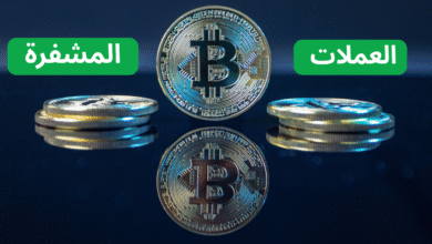 ماهي العملات المشفرة وكيف تتداول بها