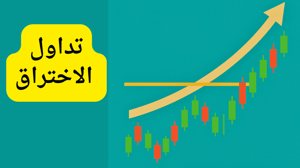 أفضل استراتيجيات تداول الفوركس في 2025 | الطريق نحو الإحتراف 4 أفظل استراتيجيات تداول الاختراق (Breakout Trading)
