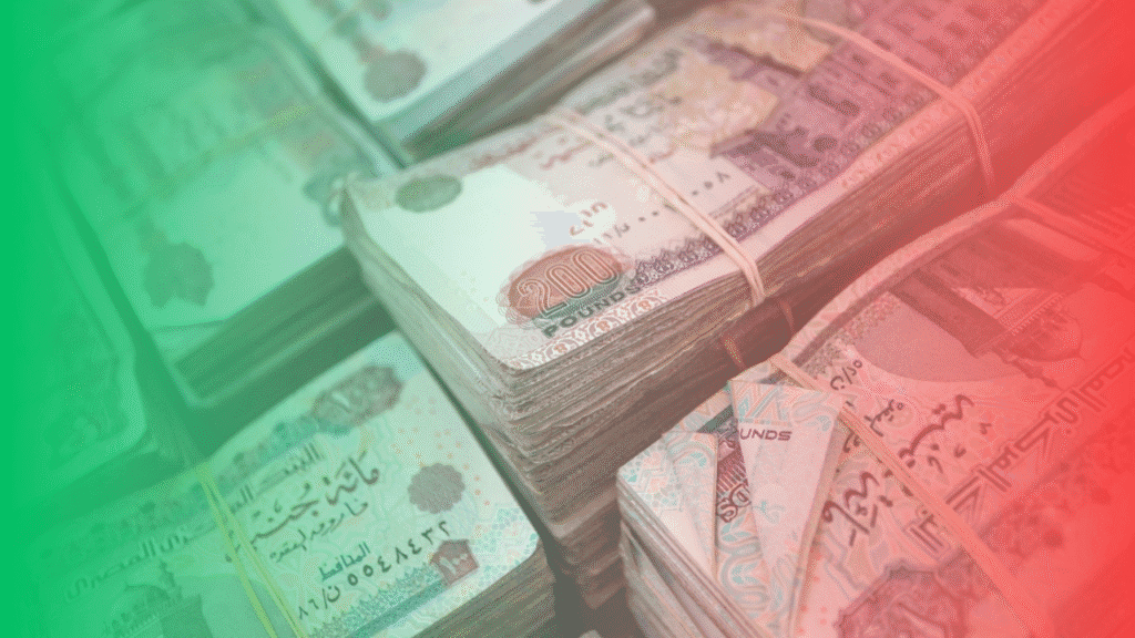 سعر صرف الجنيه المصري مقابل الدولار والعملات | اليوم الأربعاء 7 مايو 2 صرف الجنيه المصري 7 مايو