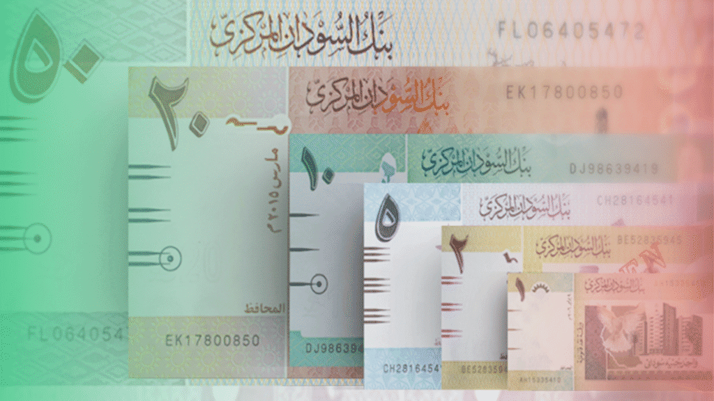 سعر صرف الجنيه السوداني مقابل العملات الأجنبية | اليوم الأربعاء 7 مايو 2025 2 سعر صرف الجنيه السوداني الأربعاء 7 مايو 2025