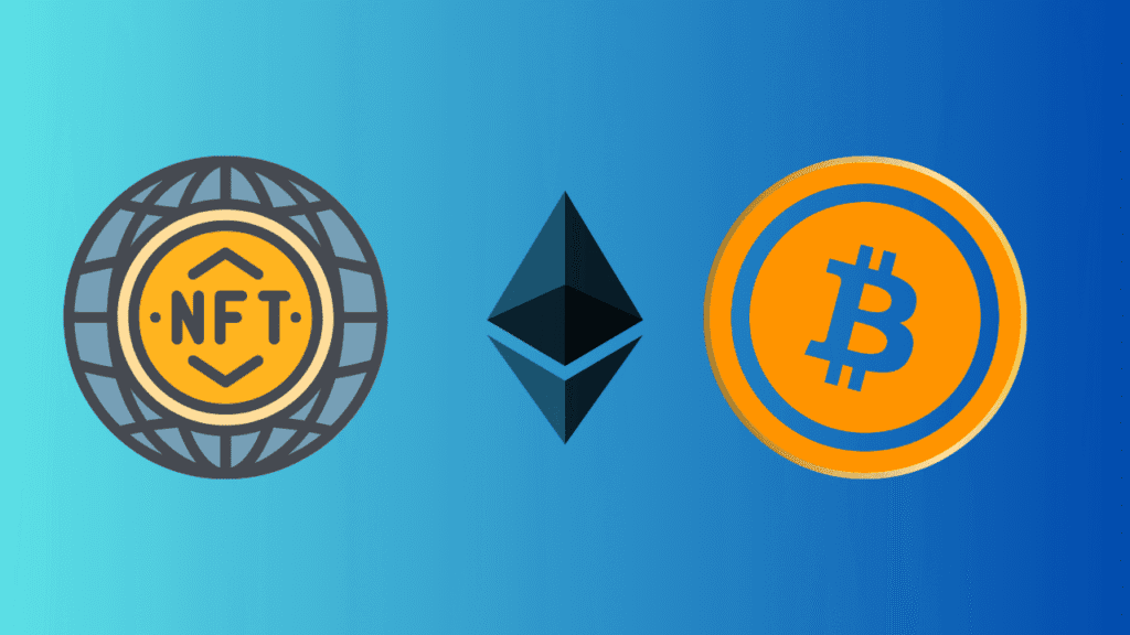 الاستثمار في الأصول الرقمية 