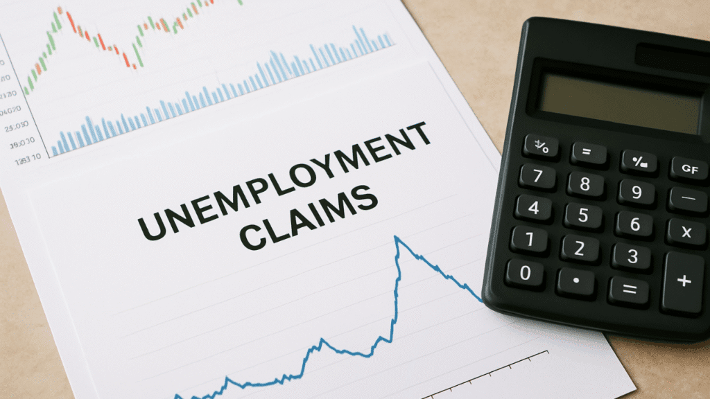 هل ارتفاع إعانات البطالة الأمريكية اليوم مؤشّر على ضعف الاقتصاد؟ 2 إعانات البطالة الأمريكية اليوم