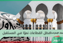 النمو الاقتصادي