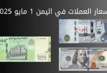 الجنيه السوداني اليوم