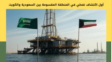 السوق السعودي