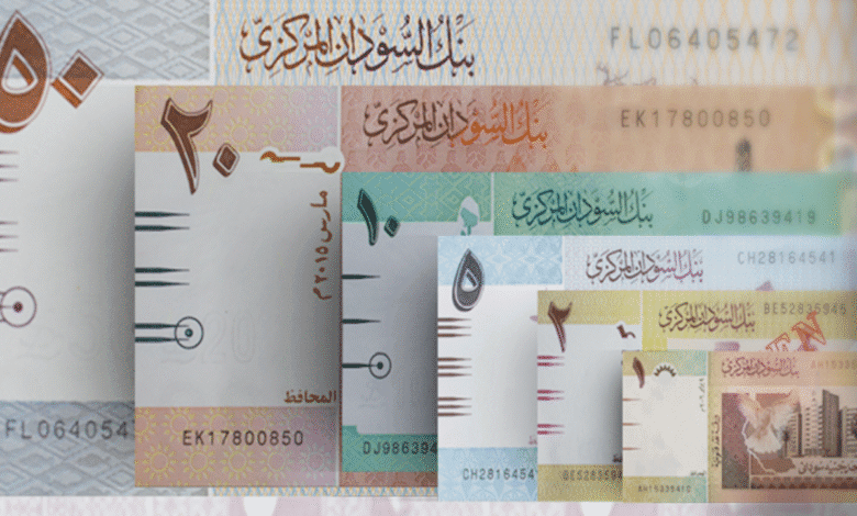 سعر صرف الجنيه السوداني | أمام الدولار والعملات الأجنبية في 6 مايو 2025 1 الجنيه السوداني