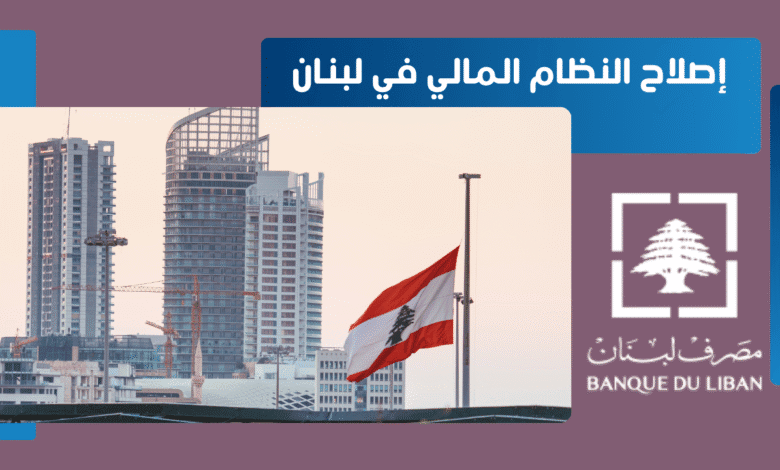 إصلاح النظام المالي في لبنان | والليرة اللبنانية تسجل 90 الف مقابل الدولار 1 لبنان