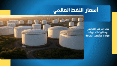 المشتقات النفطية