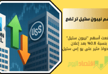 النمو الاقتصادي