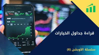الخيارات الأمريكية
