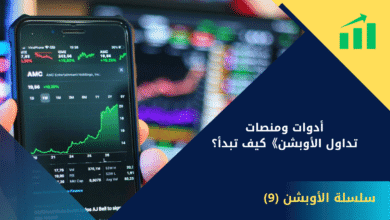 الخيارات الأمريكية