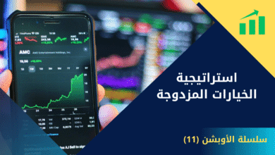 الخيارات المزدوجة