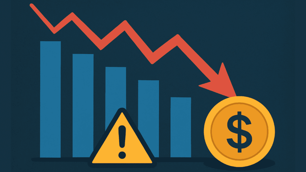 قاعدة الـ7% لتجنب الخسارة في سوق الأسهم والحماية من مخاطر التداول 