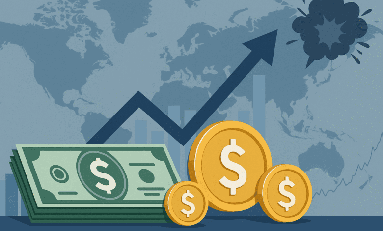 استقرار سعر الدولار في مصر اليوم 14-6-2025 1 سعر صرف الدولار مقابل الجنيه المصري اليوم 14 يونيو