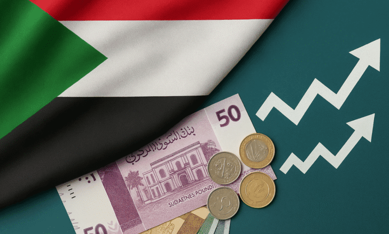 أسعار العملات مقابل الجنيه السوداني (16 يونيو 2025 1 أسعار العملات مقابل الجنيه السوداني (16 يونيو 2025