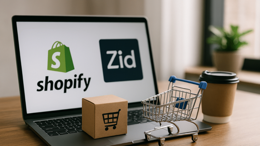 كيف تبدأ متجر إلكتروني ناجح من الصفر 0 | خطوة بخطوة للمبتدئين 2 كيف تبدأ متجر إلكتروني من الصفر