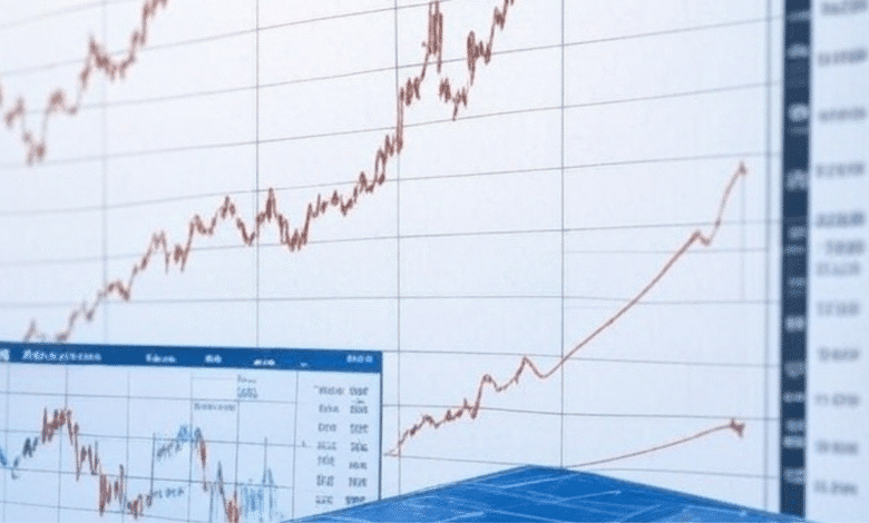 الأسهم الأميركية تقفز مع تراجع عوائد السندات 1 الأسهم الأميركية تقفز مع تراجع عوائد السندات