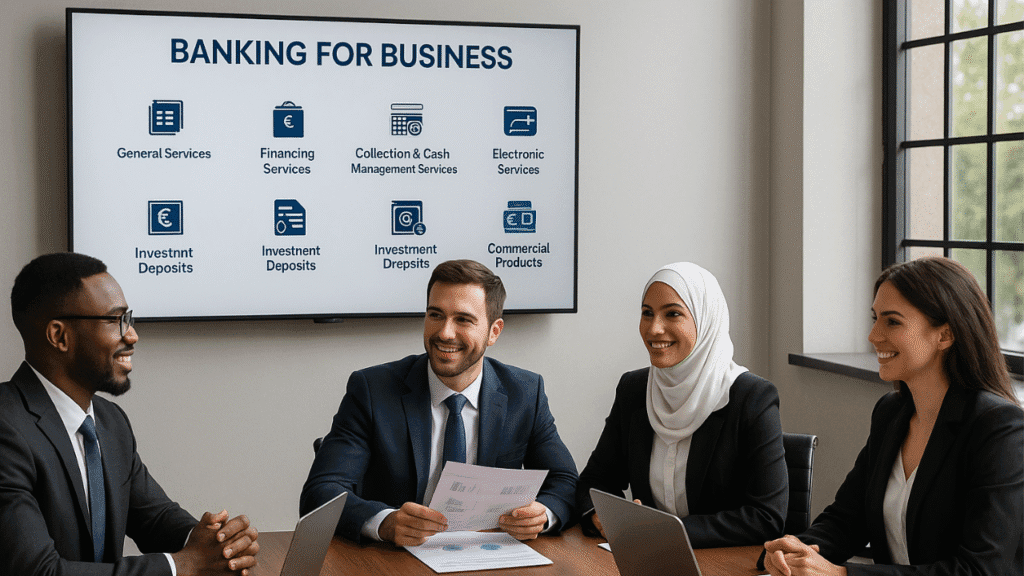كيفية فتح حساب في بنك الخرطوم | شرح شامل خطوة بخطوة 3 خطوات فتح حساب بنك الخرطوم للشركات اونلاين