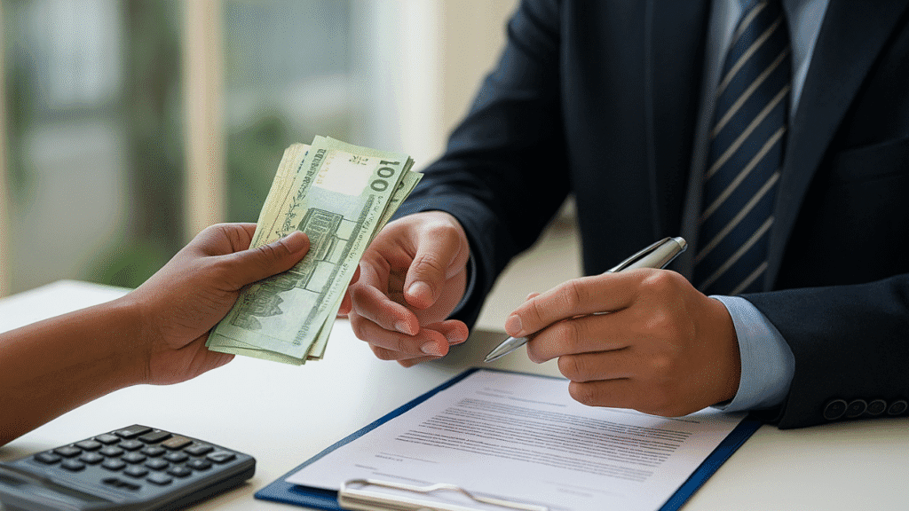 تمويل بنك الخرطوم |طريقة التقديم والسحب دليل شامل لجميع أنواع التمويل 2 تمويل بنك الخرطوم