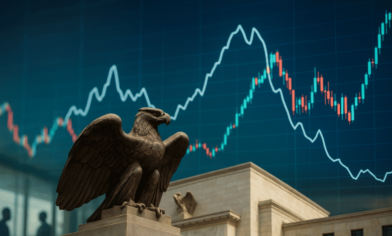 إجماع الفيدرالي حول أسعار الفائدة يعيد تشكيل التوقعات الاقتصادية