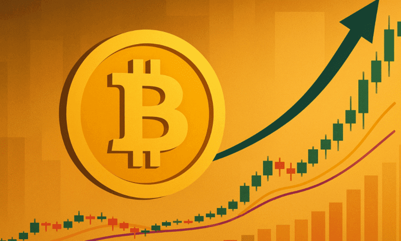 بيتكوين (BTC) يحقق أعلى قمة تاريخية 116,000$ هل يستمر الصعود 5 بيتكوين (BTC) يحقق قمة تاريخية 116,000$