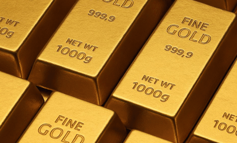 أسعار الذهب في اليمن اليوم الإثنين 7 يوليو 2025 7 أسعار الذهب في اليمن اليوم الإثنين 7 يوليو 2025