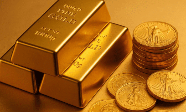 أسعار الذهب في مصر اليوم السبت 5 يوليو 2025
