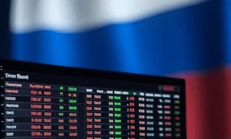 ارتفاع أسعار النفط قبيل إعلان ترامب المرتقب بشأن العقوبات على روسيا