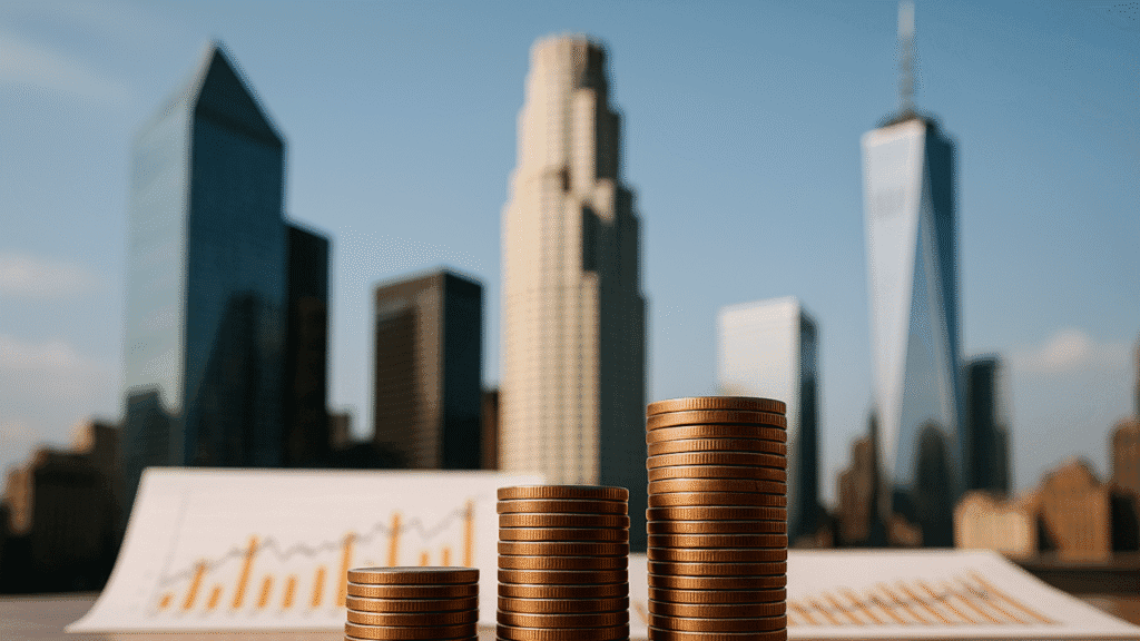 كيف تستثمر مثل العائلات الثرية 