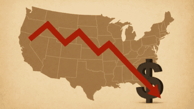الذكاء الاصطناعي في التمويل