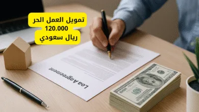 تمويل العمل الحر بنك التنمية الاجتماعية