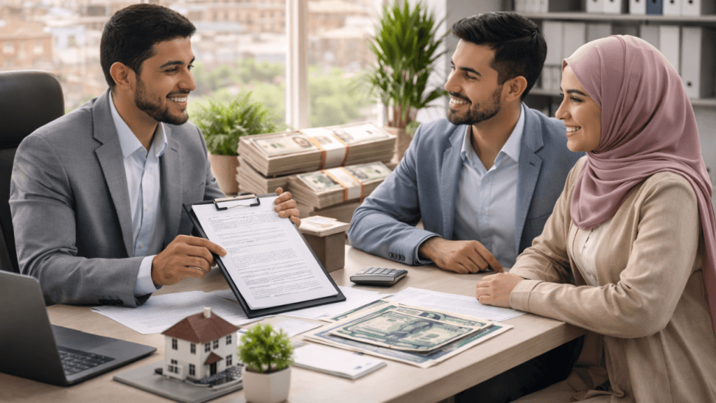 ما هو القرض الشخصي في اليمن وغيرها؟