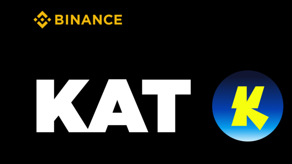 عملة KAT | مشروع يعيد تشكيل سيولة التمويل قادم على باينانس 2 ما هي عملة KAT الرقمية