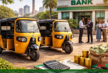 السوق السعودي