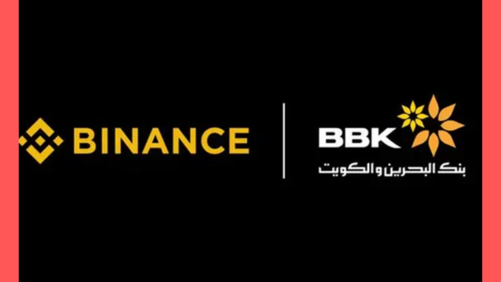 العملات المشفرة كخدمة: بنك البحرين والكويت BBK يتعاون مع بينانس لتداول العملات الرقمية في تطبيق البنك