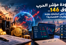 مؤشر الحرب ومخاطر الحروب