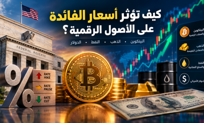 الفائدة